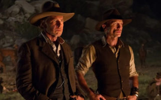Yellowstone 1932: The Other Prequel Casts Harrison Ford &#038; Helen Mirren