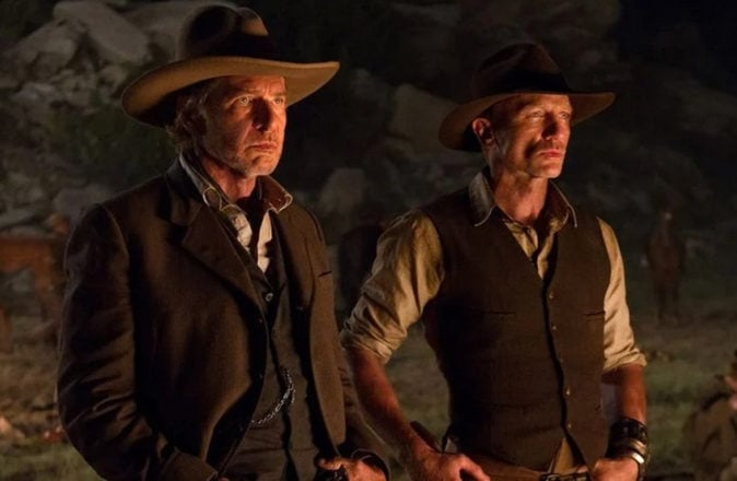 Yellowstone 1932: The Other Prequel Casts Harrison Ford &#038; Helen Mirren