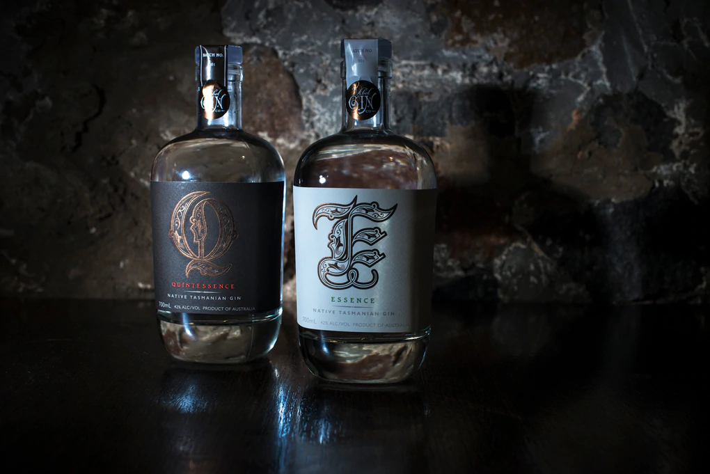 The Abel Gin co make some of the best gin in Australia.