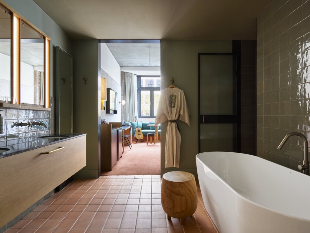 The Long-Awaited Ace Hotel Sydney Opens In Surry Hills Today