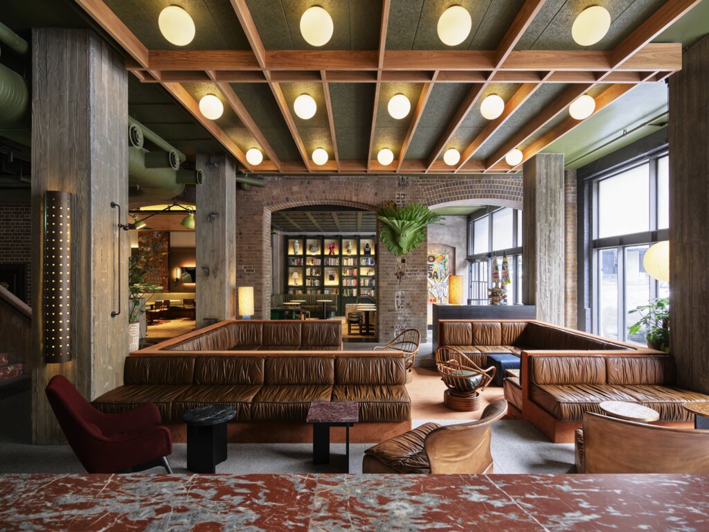 The Long-Awaited Ace Hotel Sydney Opens In Surry Hills Today