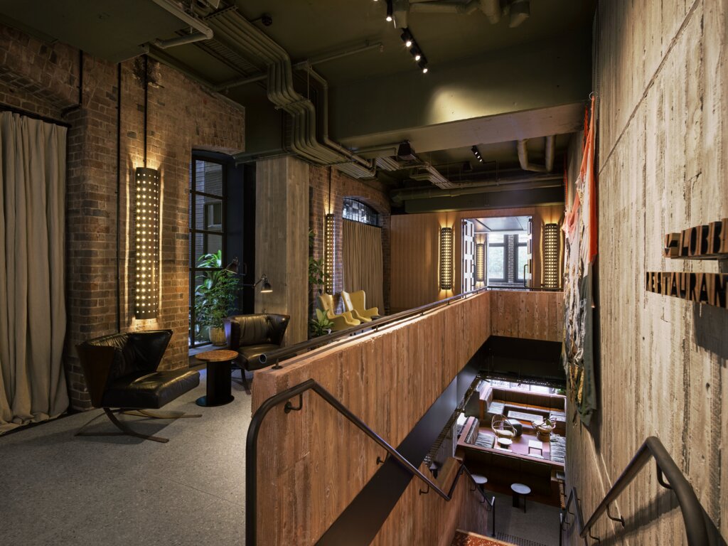 The Long-Awaited Ace Hotel Sydney Opens In Surry Hills Today