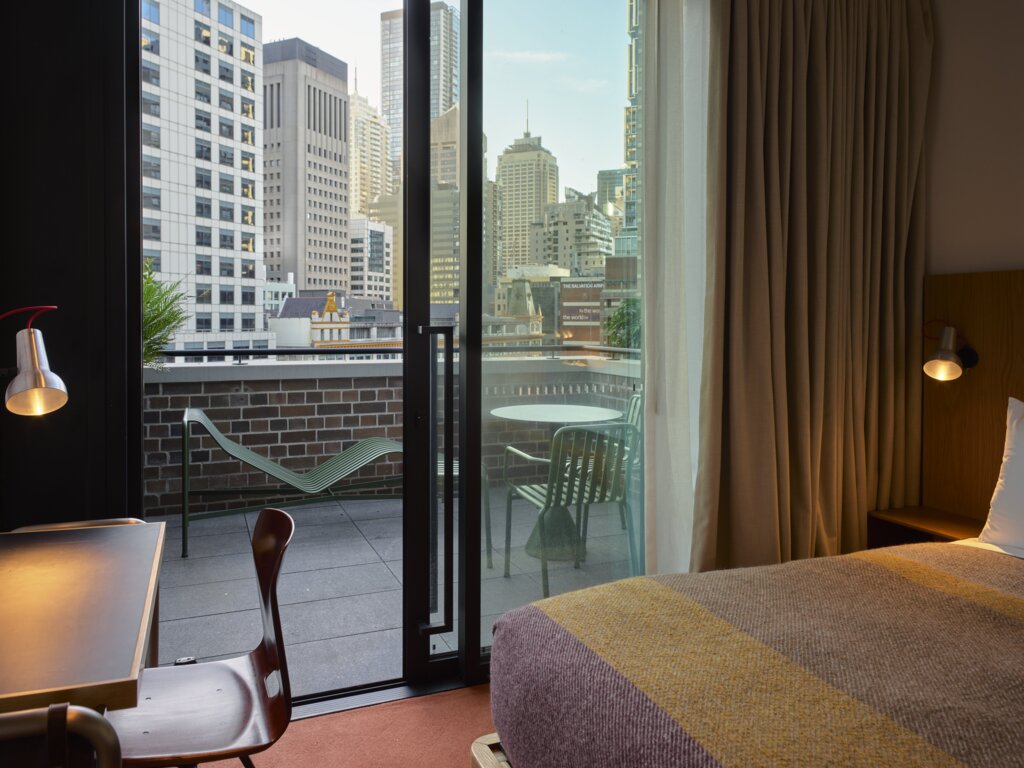 The Long-Awaited Ace Hotel Sydney Opens In Surry Hills Today