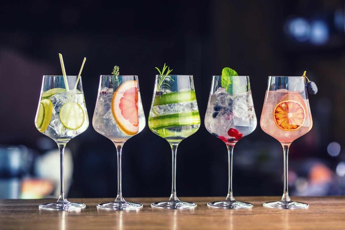 Here Are 17 Distilleries Crafting The Best Gin Australia Has To Offer In 2024