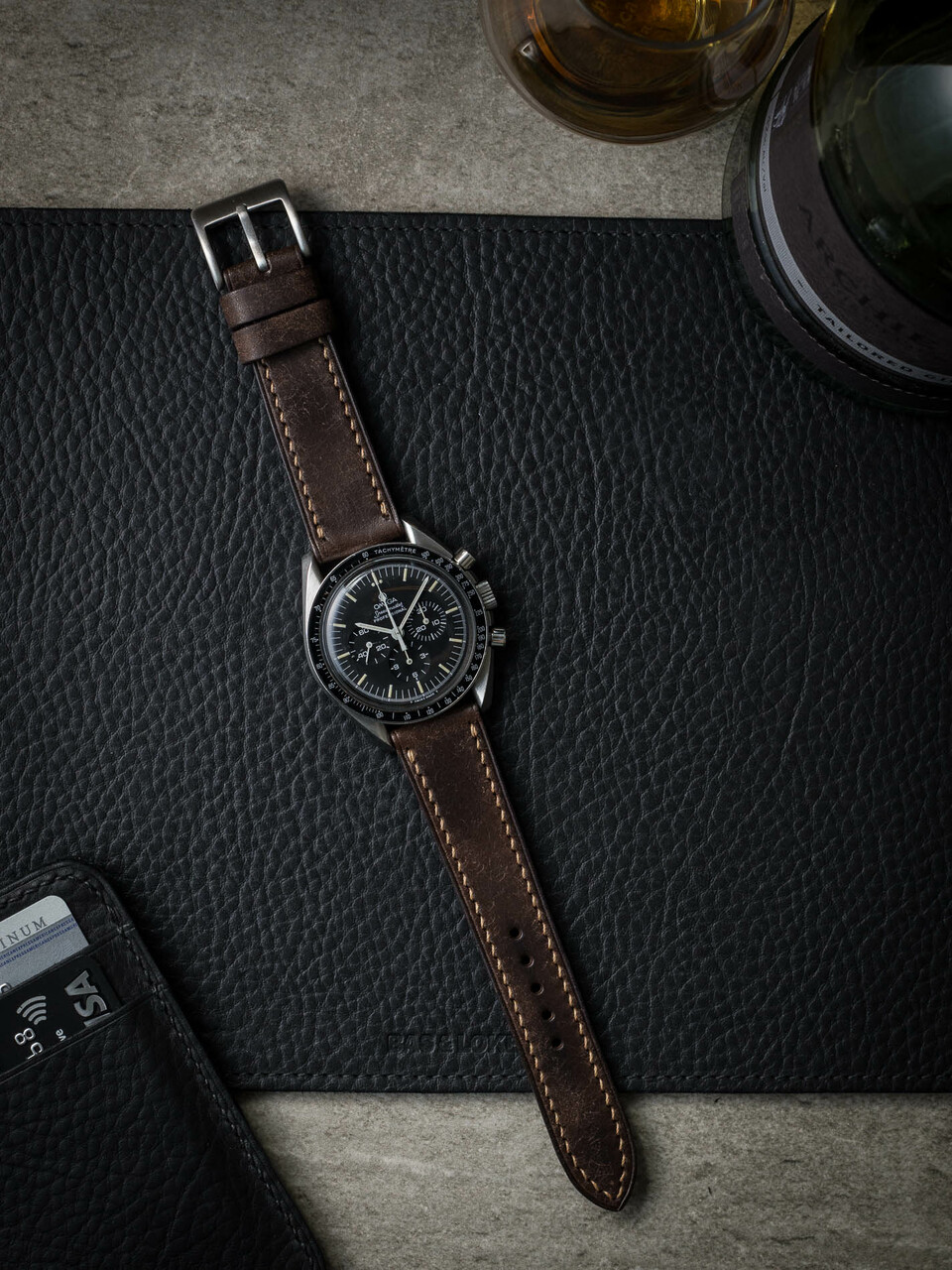The Best Watch Straps For Any Timepiece In Your Collection