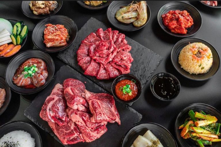 17 Best Korean BBQ Restaurants In Sydney For 2023