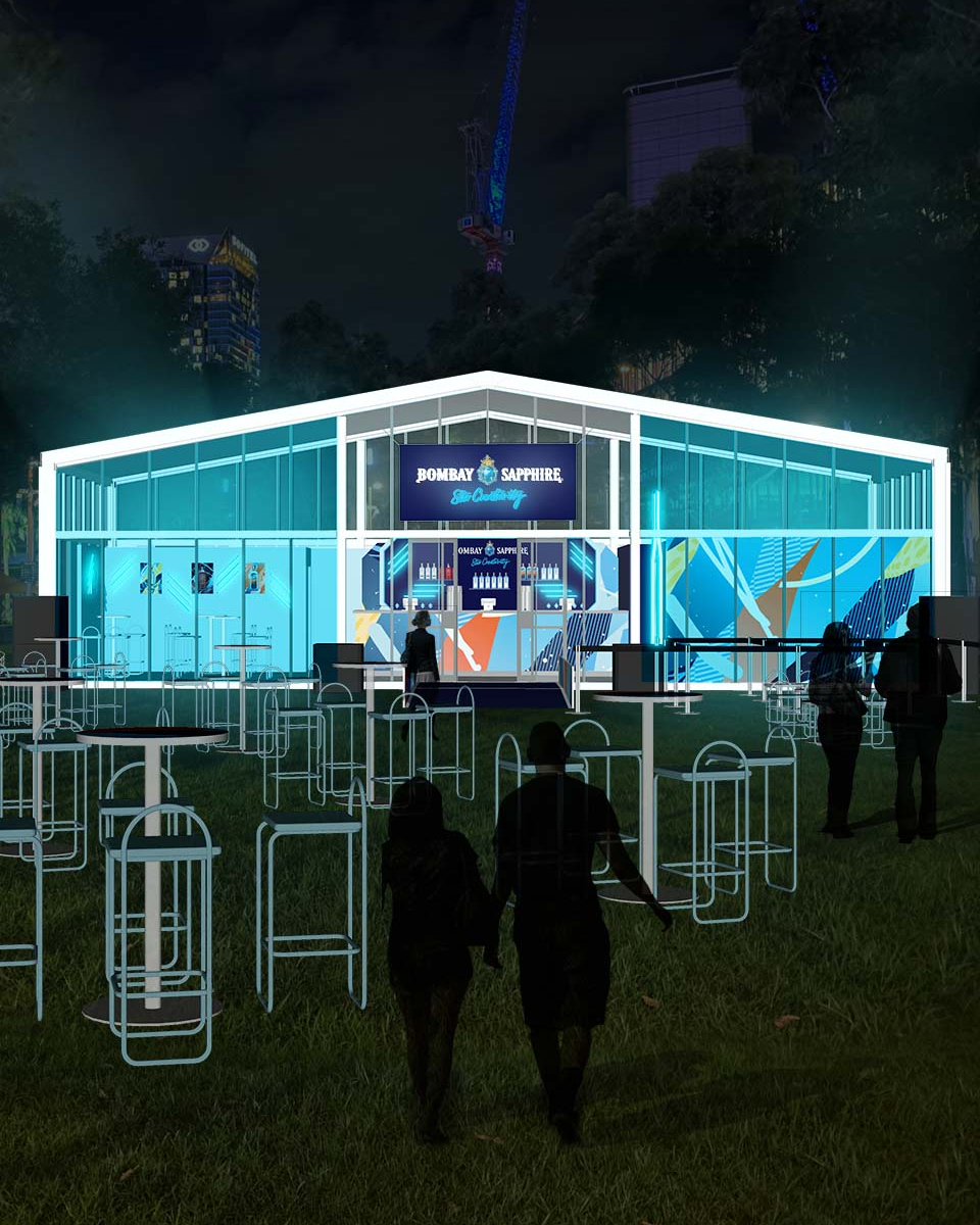 Vivid Sydney 2022: The Only Guide You’ll Need For The Winter Festival