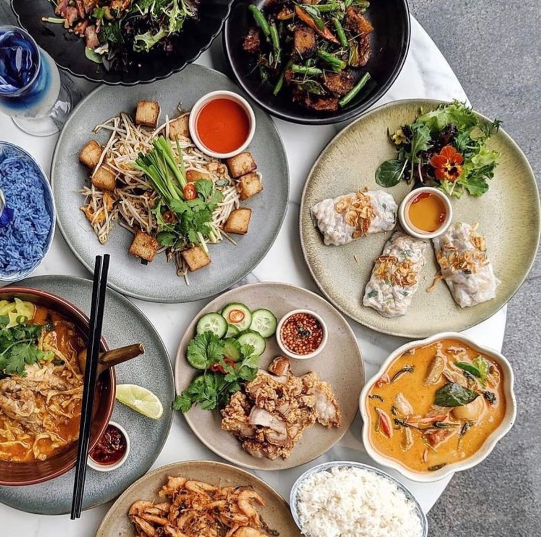 13 Best Thai Restaurants Sydney Has To Offer In 2023