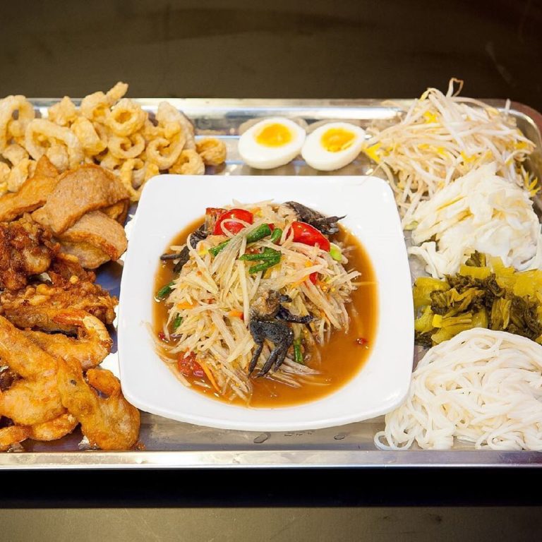13 Best Thai Restaurants Sydney Has To Offer In 2023