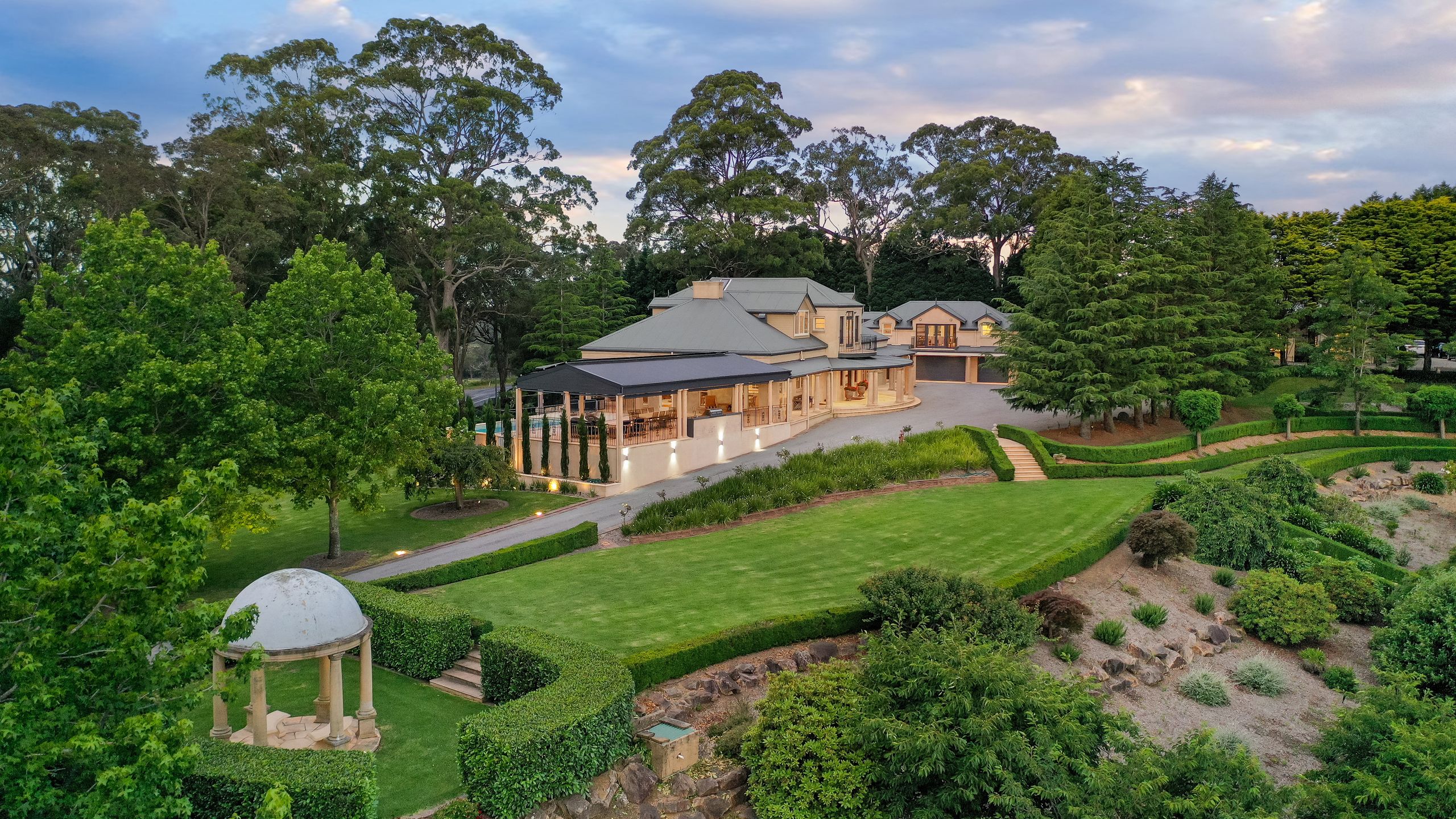 1147 Old Hume Hwy, Alpine