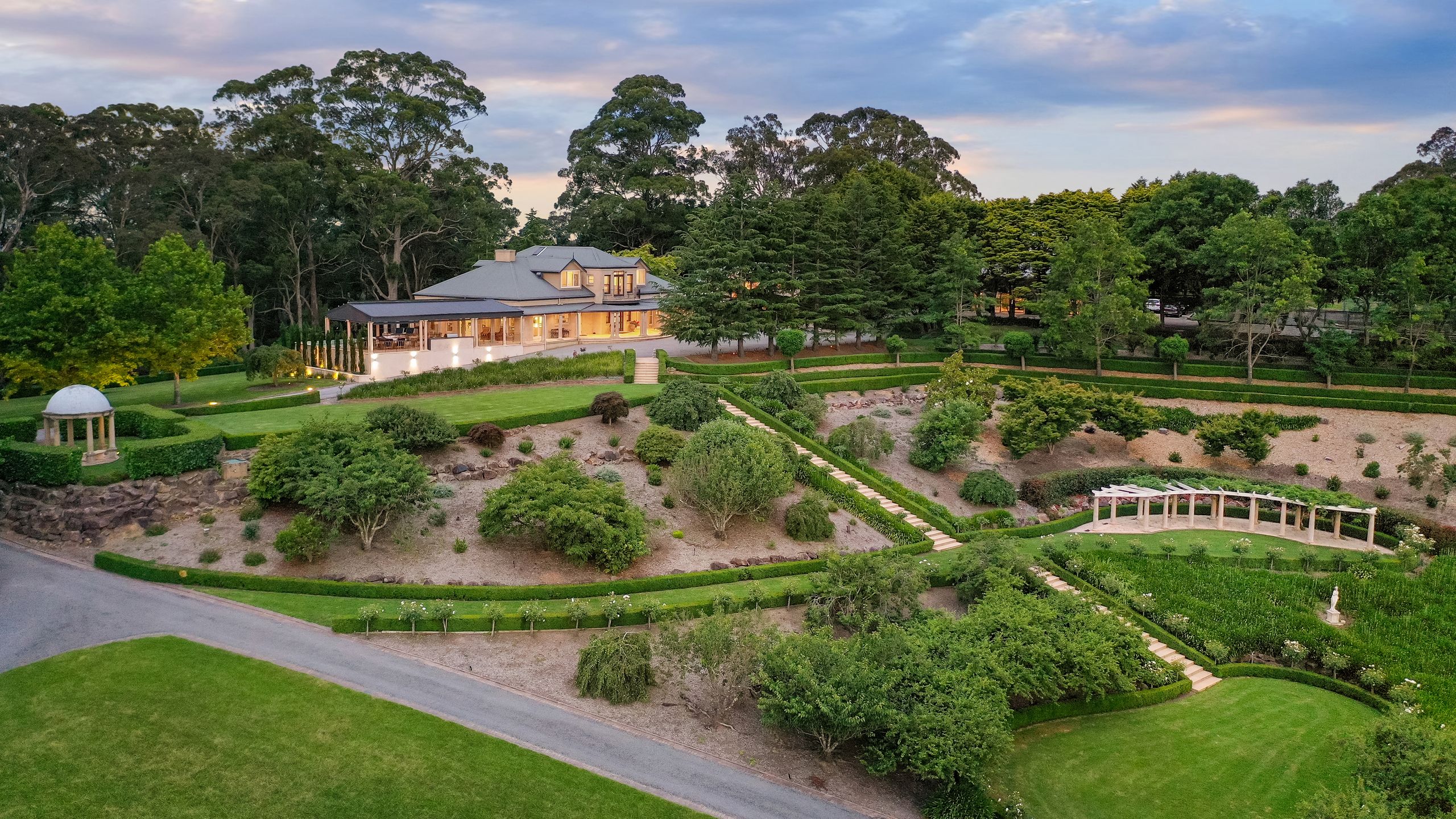 On The Market: Attunga Grove Is Worth Every Last Cent Of Its $15 Million Price Tag