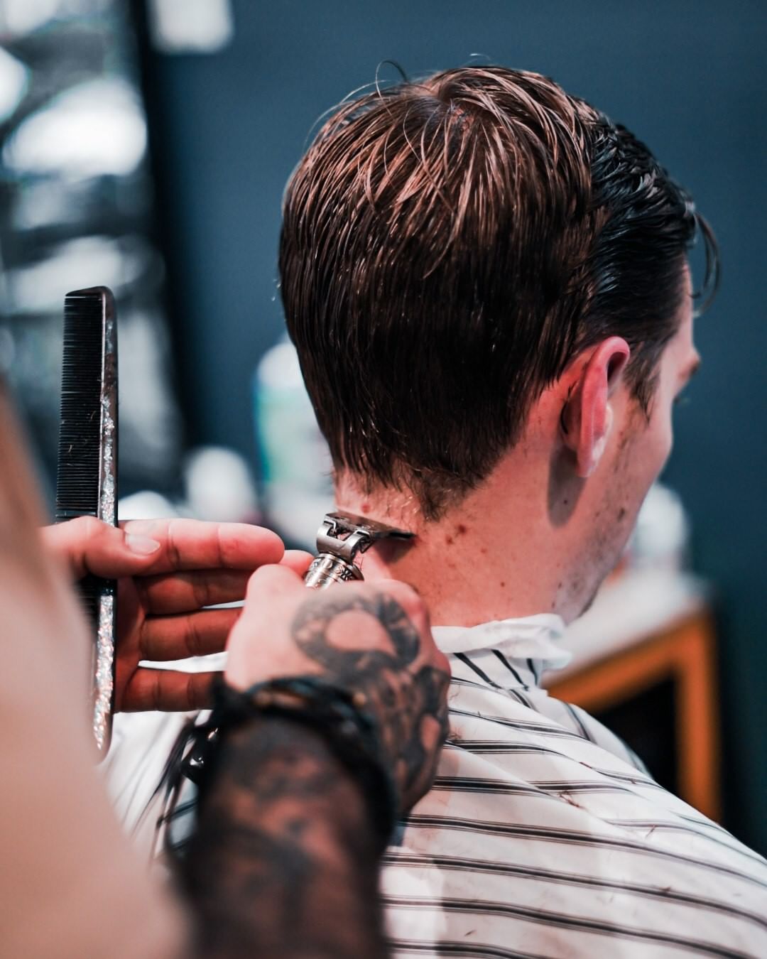 The 10 Best Barbers In Brisbane For Male Grooming For 2023