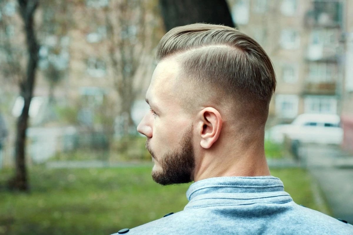 The Best Fade Haircut Styles To Keep You Looking Sharp [2022 Guide]