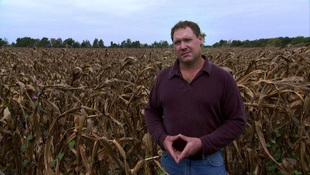 Award-winning documentary 'Food, Inc' is known as one of the best examinations of the modern food industry.