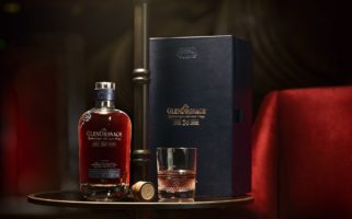 The Glendronach has released a 50 Year Old whisky that's now available in Australia