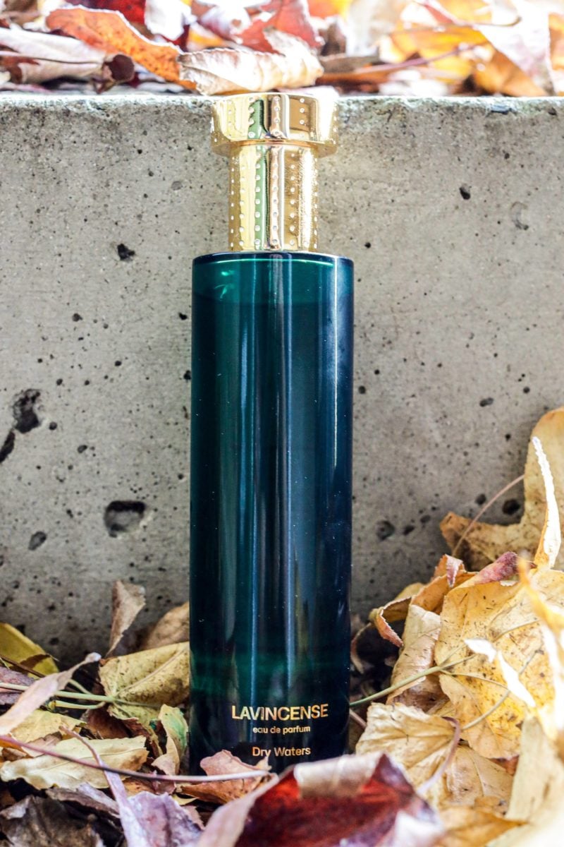 Hermetica has made a great floral and botanical perfume