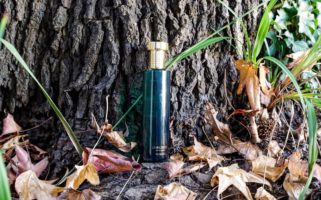 Hermetica Lavincense is a great alcohol-free fragrance