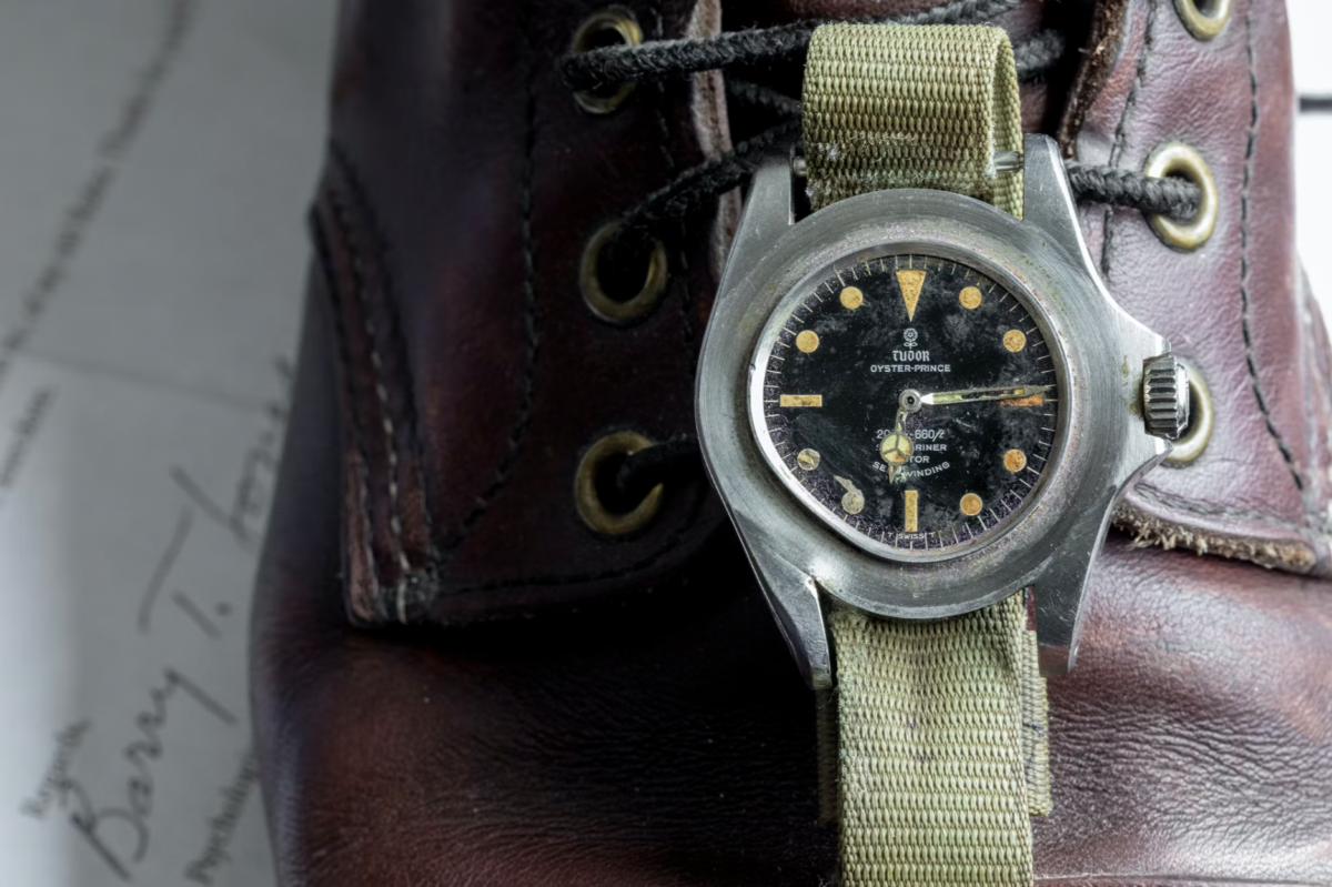 The Best Military Watches To Complete Your Everyday Carry