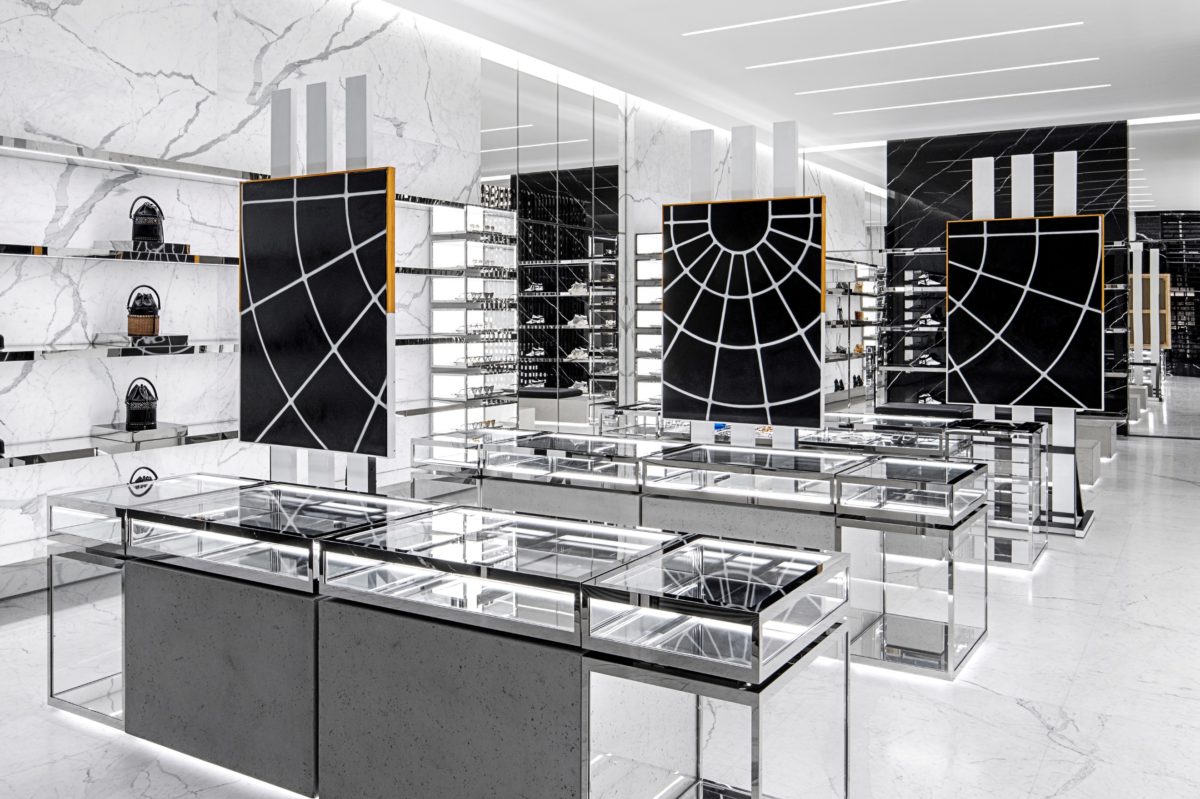 Saint Laurent Thomas Jeppe
