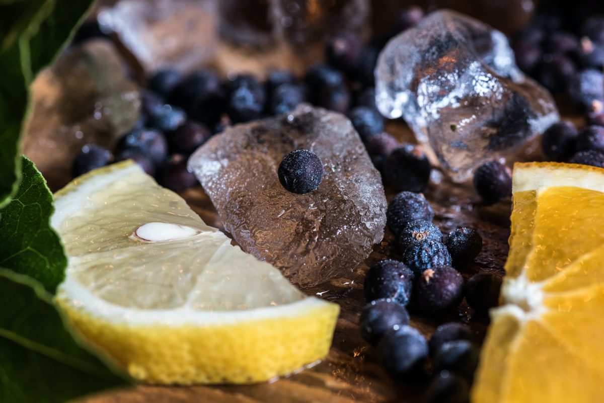 Juniper is the essential ingredient in some of the best gin Australia has to offer.