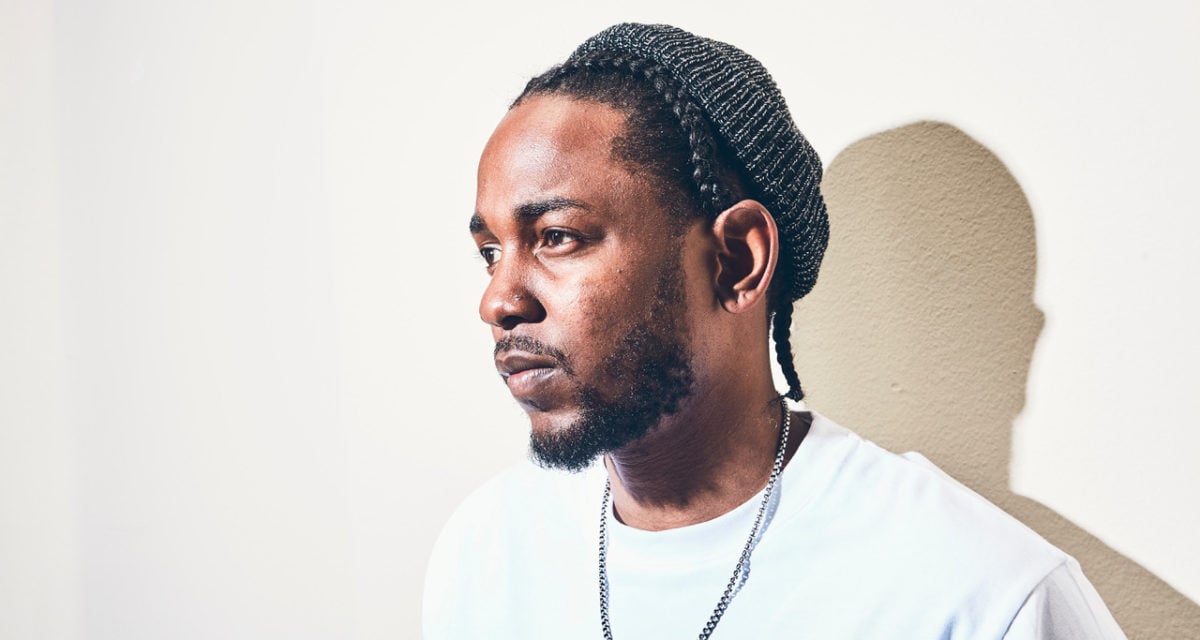 The Kendrick Lamar tour will hit Australia in December 2022