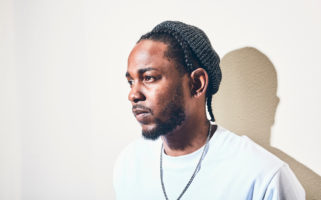 The Kendrick Lamar tour will hit Australia in December 2022