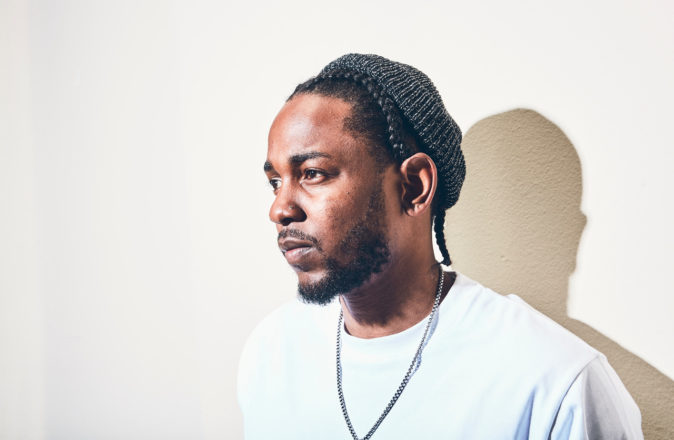 The Kendrick Lamar tour will hit Australia in December 2022
