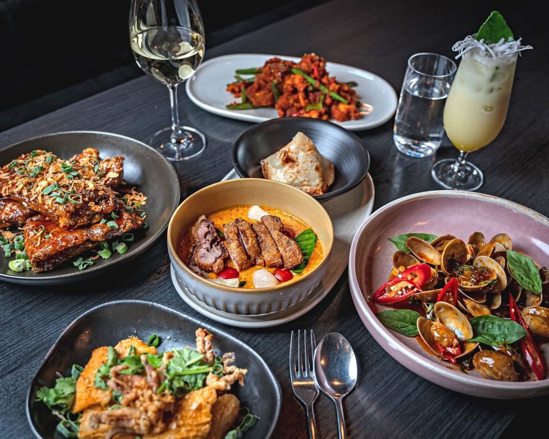 13 Best Thai Restaurants Sydney Has To Offer [2022 Guide]