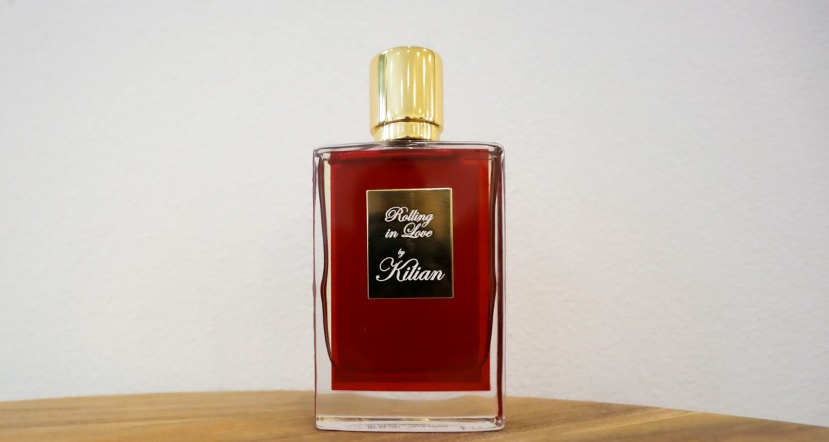 Kilian Rolling In Love is a gourmand scent for men and women