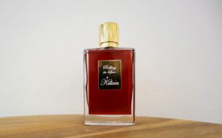 Kilian Rolling In Love is a gourmand scent for men and women