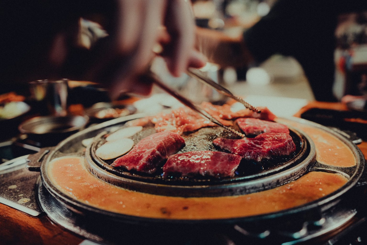 17 Best Korean BBQ Restaurants In Sydney For 2023