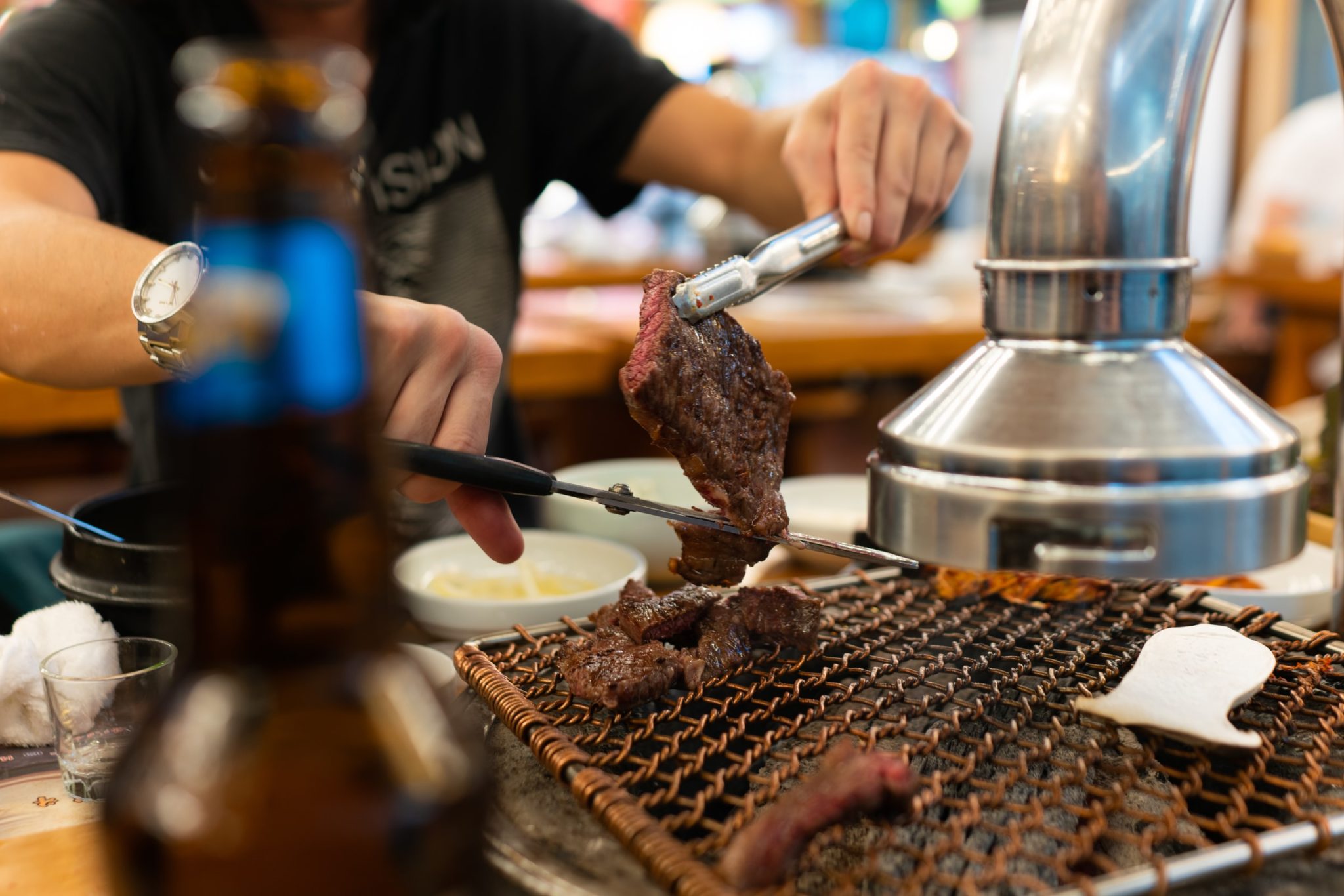 17 Best Korean BBQ Restaurants In Sydney For 2023