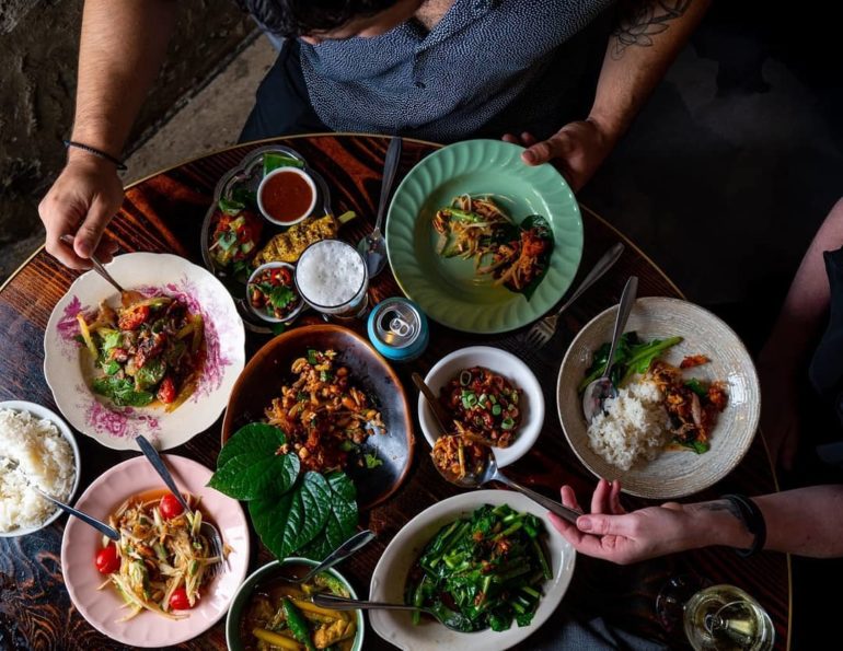 13 Best Thai Restaurants Sydney Has To Offer In 2023