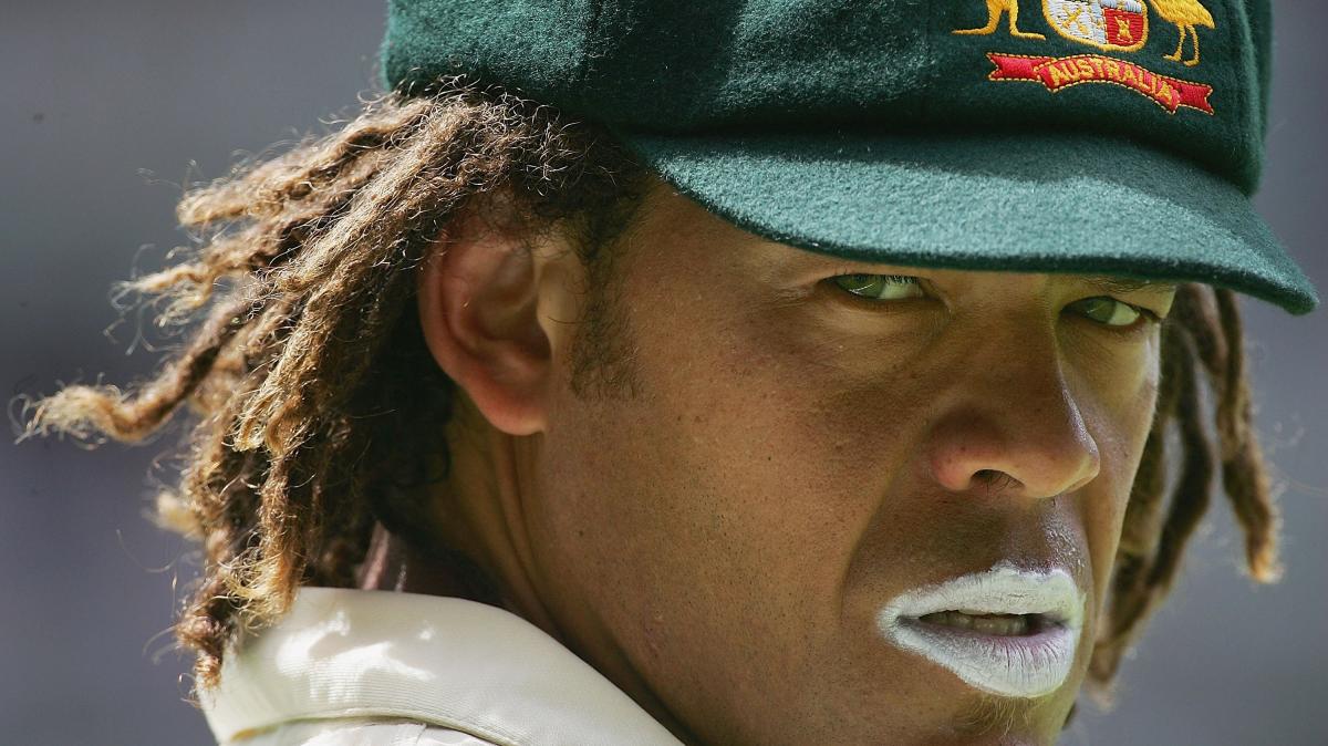 8 Wild Moments That Shaped Andrew Symonds’ Legendary Career