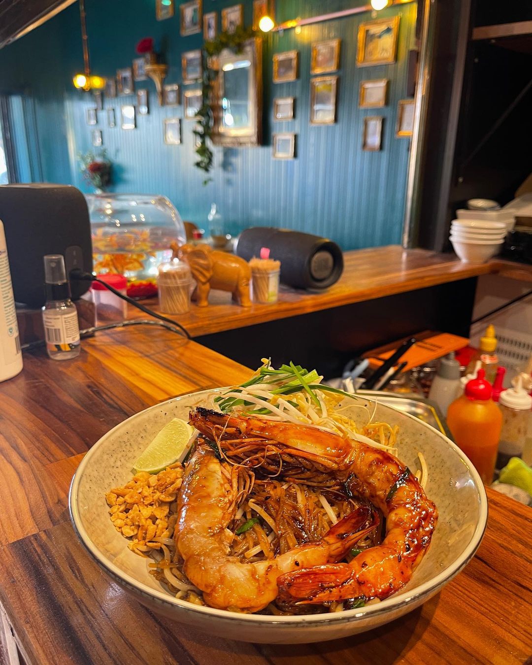 13 Best Thai Restaurants Sydney Has To Offer In 2023