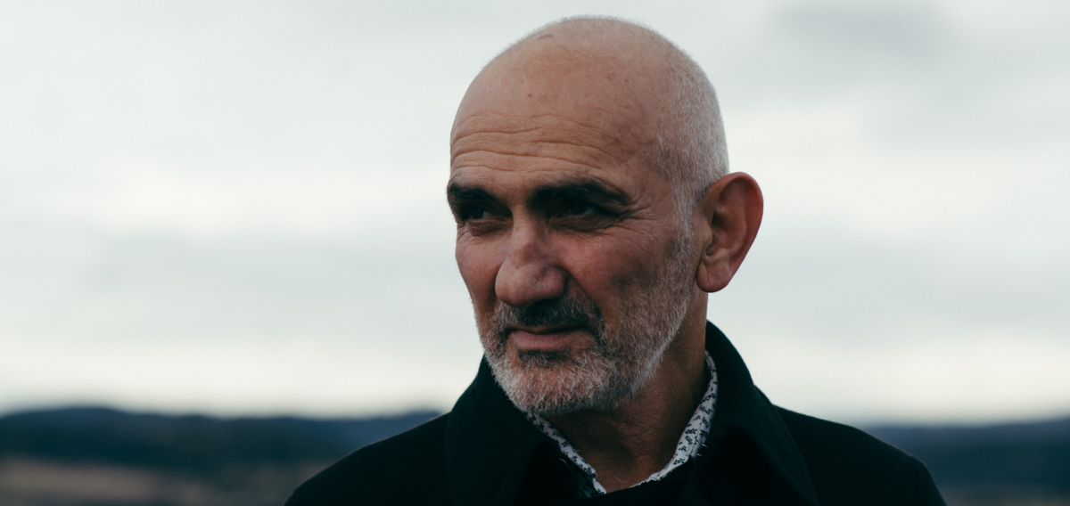 Paul Kelly will perform four shows as part of Vivid Sydney