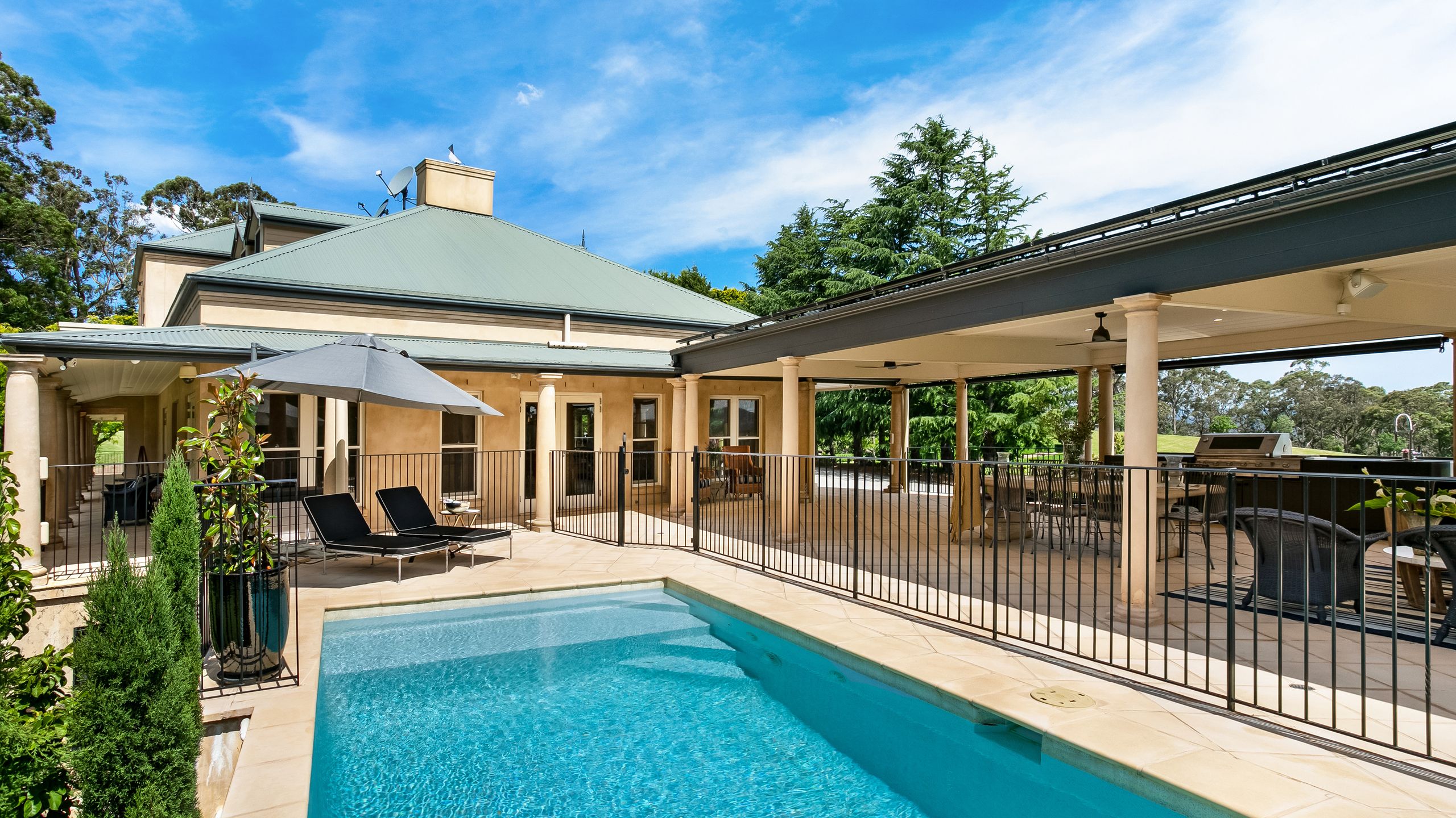 On The Market: Attunga Grove Is Worth Every Last Cent Of Its $15 Million Price Tag