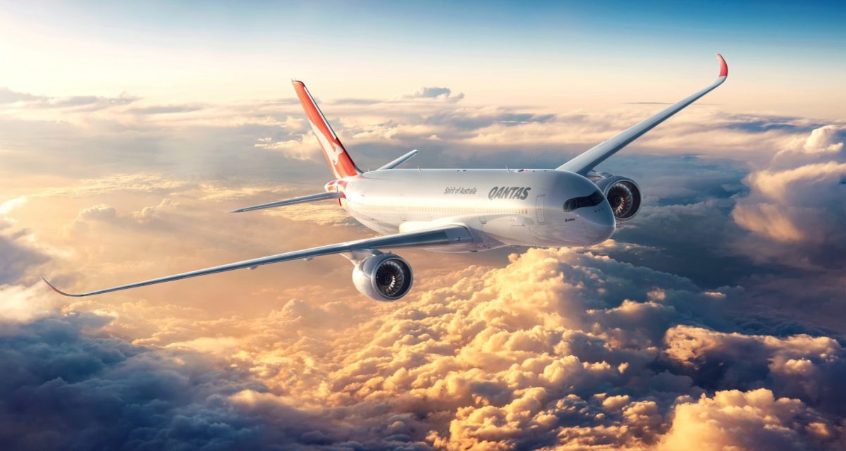 Qantas Confirms Non-Stop &#8216;Project Sunrise&#8217; Flights From Sydney To London &#038; New York