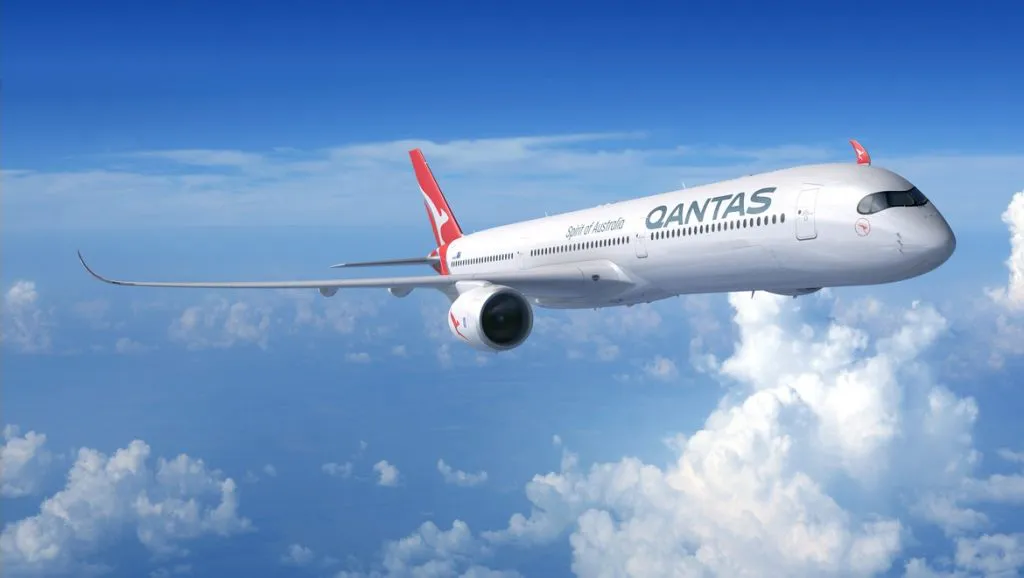 Qantas has announced a Sydney-Auckland-New York service starting June 2023