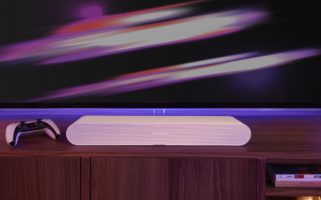 the sonos ray is just $400 and arrives in Australia on 8th June