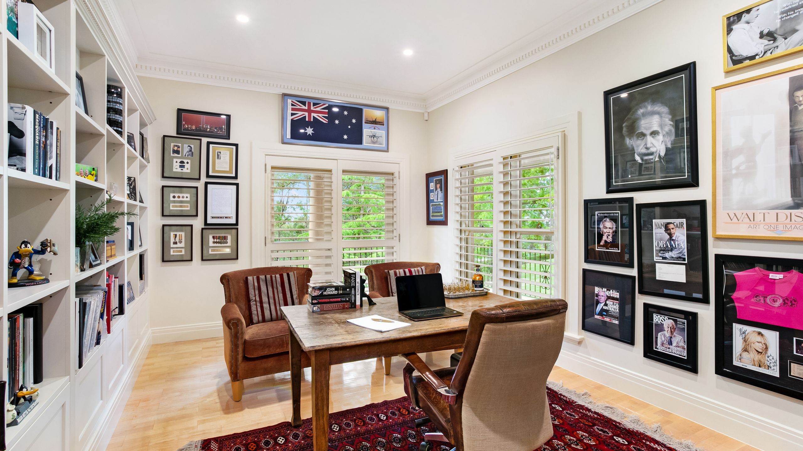 On The Market: Attunga Grove Is Worth Every Last Cent Of Its $15 Million Price Tag