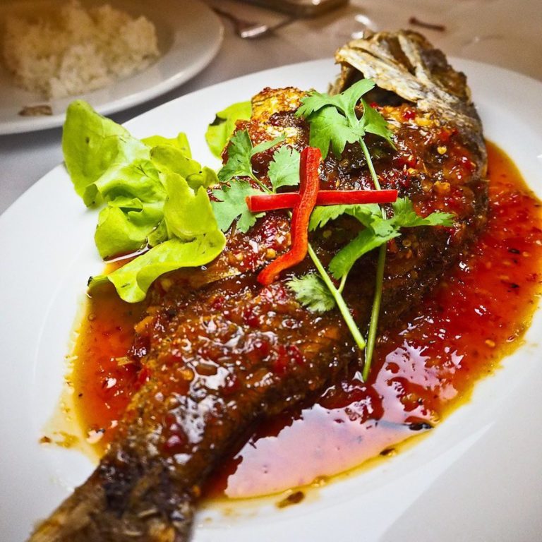 13 Best Thai Restaurants Sydney Has To Offer In 2023