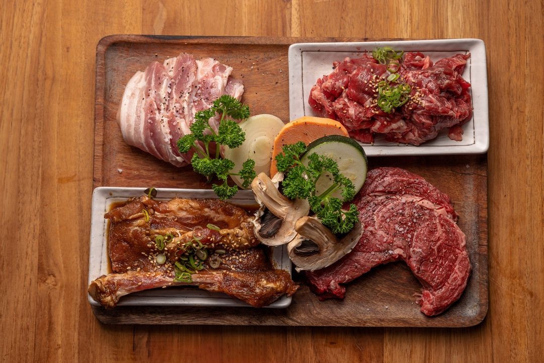 11 Best Korean BBQ Restaurants Brisbane Locals Can&#8217;t Get Enough Of [2022 Guide]