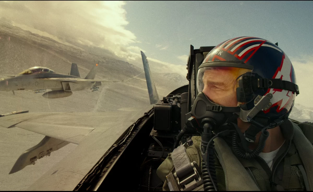 Military Jet Rides