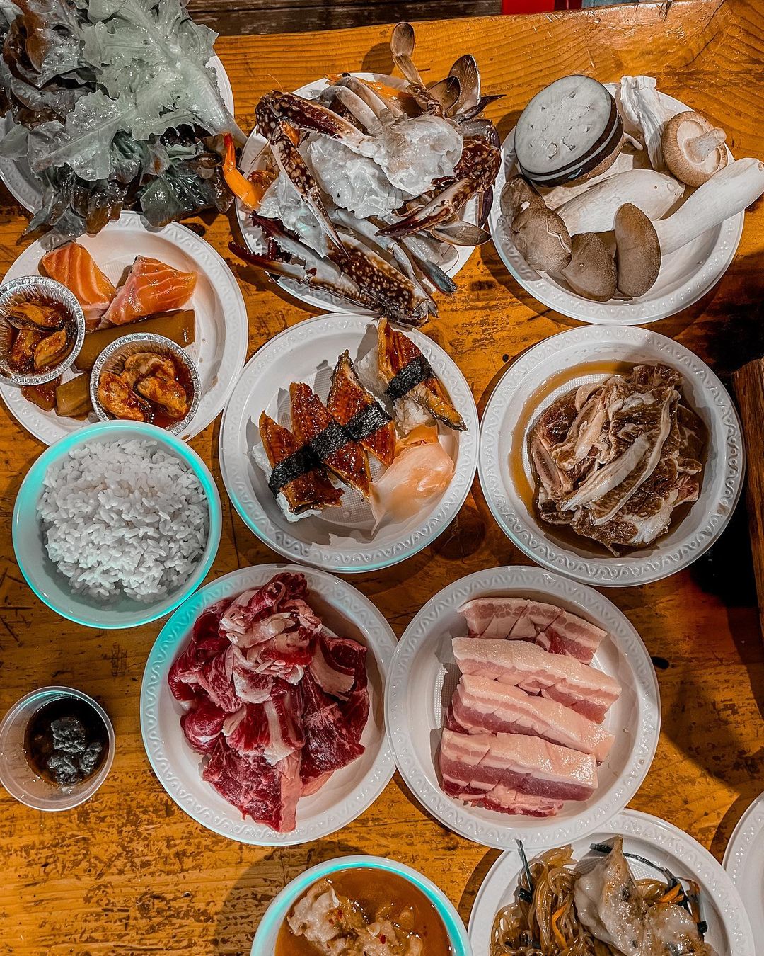 17 Best Korean BBQ Restaurants In Sydney [2022 Guide] Boss Hunting