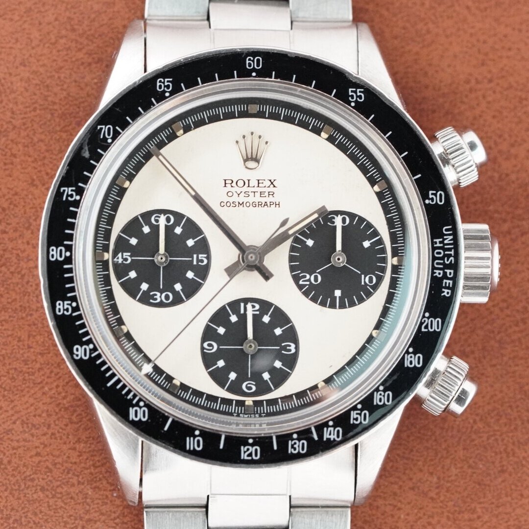 “Build It & They Will Come”: Inside The Booming Million-Dollar Watch Market