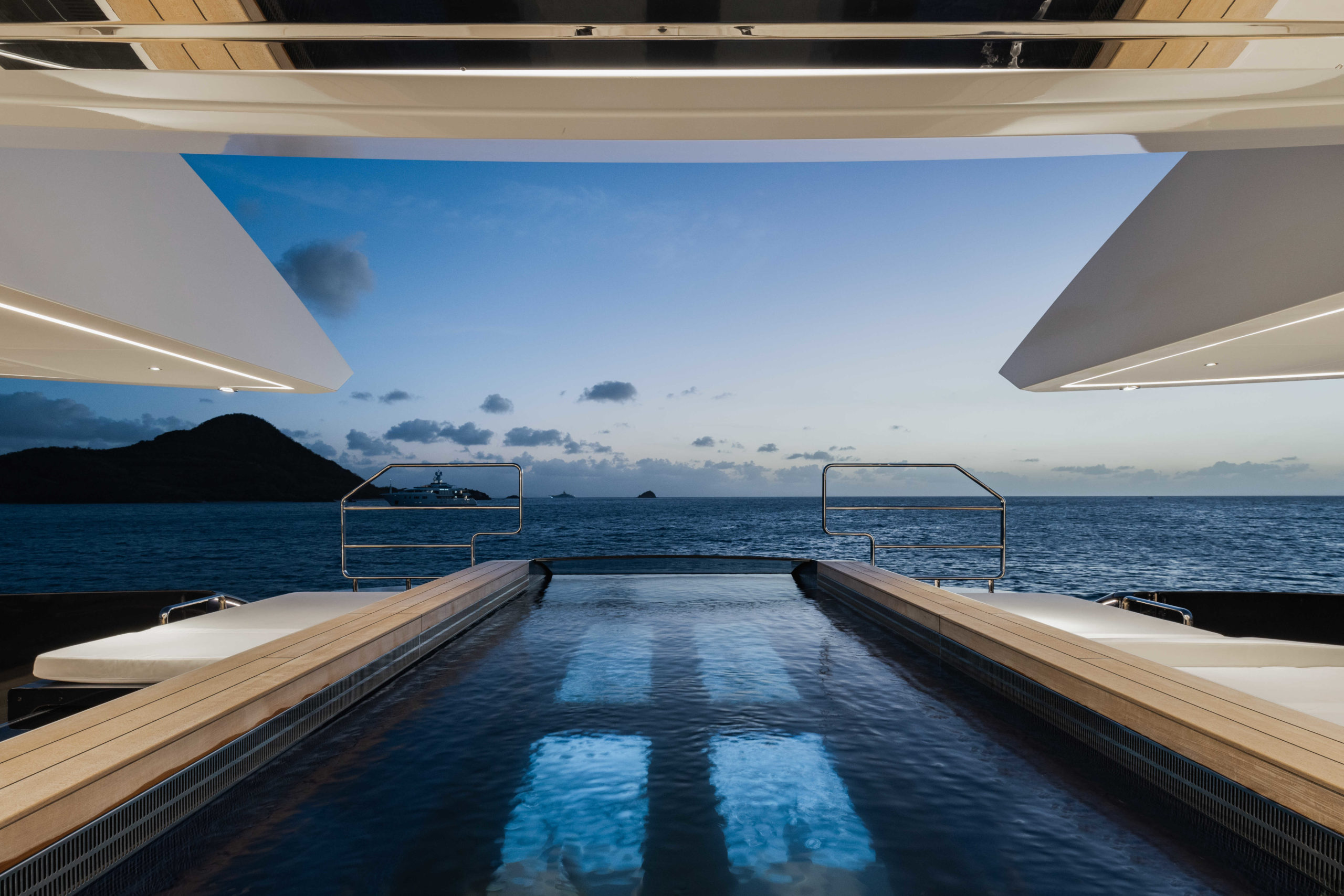 &#8216;Resilience&#8217; Is A 65-Metre Bespoke Dream You Can Charter For Less Than A Million Per Week