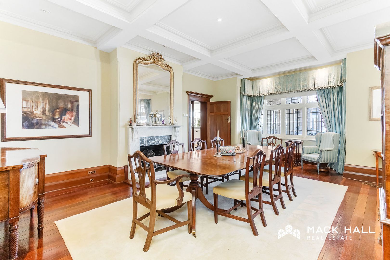 18 Richardson Avenue Claremont