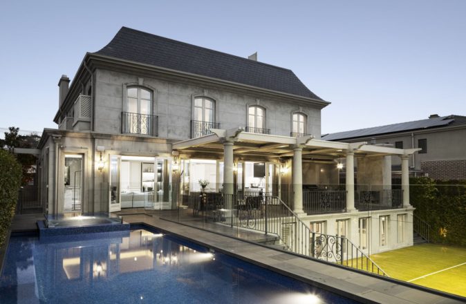 On The Market: This $15 Million Brighton Mansion Is One Of Melbourne&#8217;s Finest