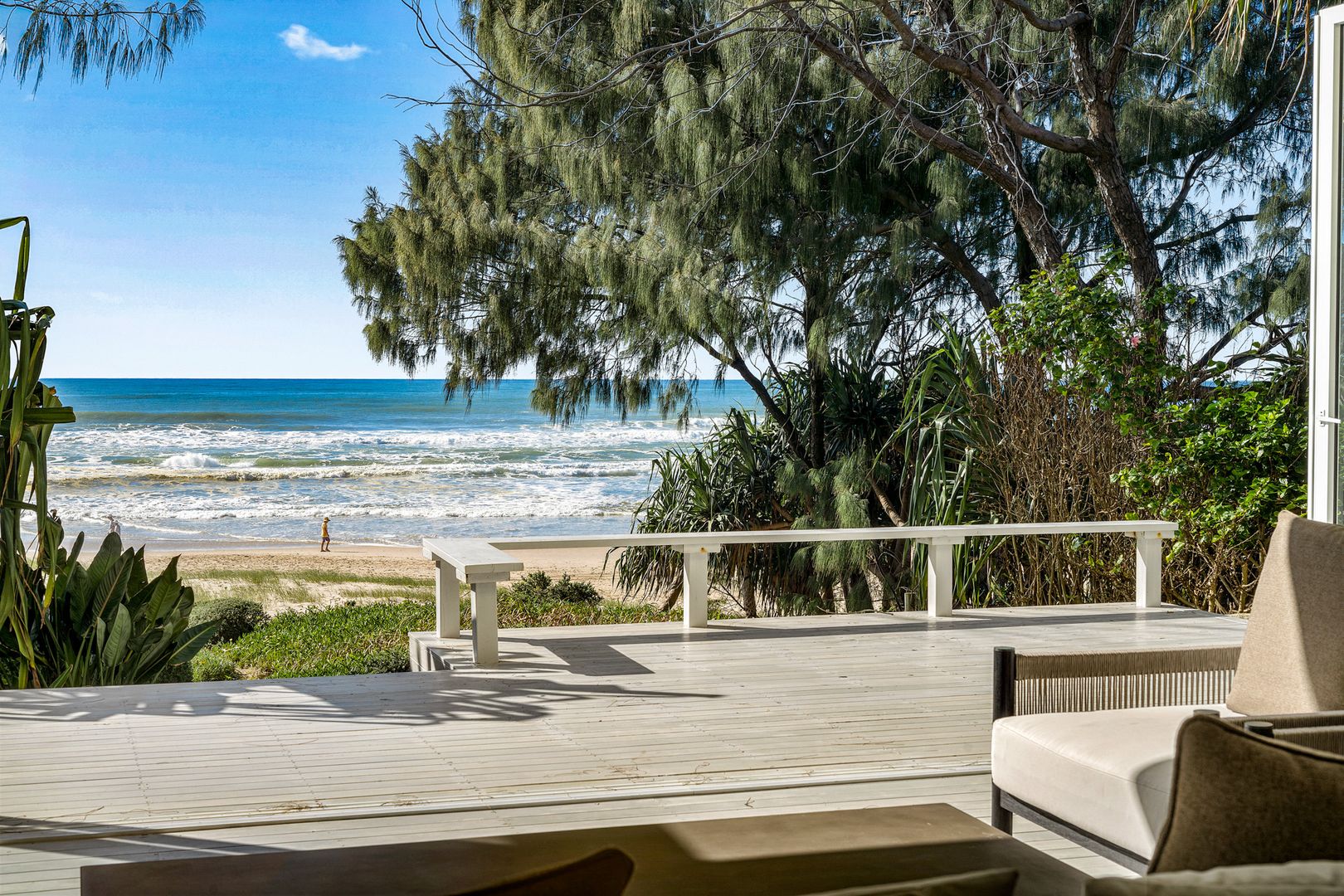 On The Market: This $14 Million Mermaid Beach Home Is A Slice Of Sun-Drenched Heaven